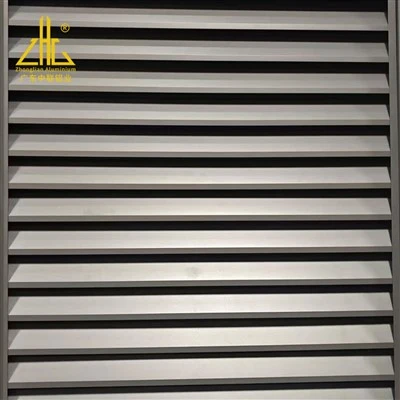 Motorizirane aluminijaste reže