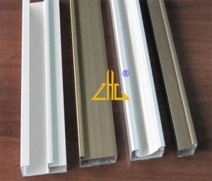 Kuhinjski Profil iz Anodiziranega Aluminija Za Ročaj Cena