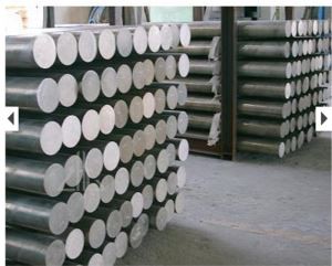 Aluminijasta palica serije Extrude 6000