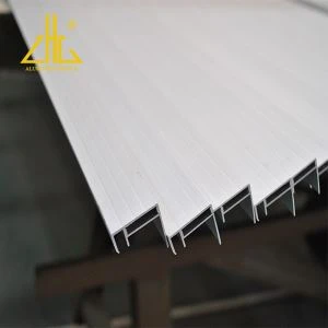 Aluminijasti profil solarnega okvirja