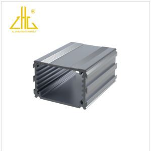 škatla za iztiskanje aluminija