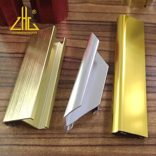 picture frame aluminum 9001
