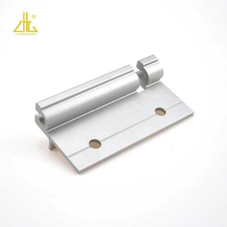 Joining Aluminium Extrusions