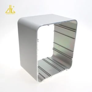 Industrijski aluminijasti profili