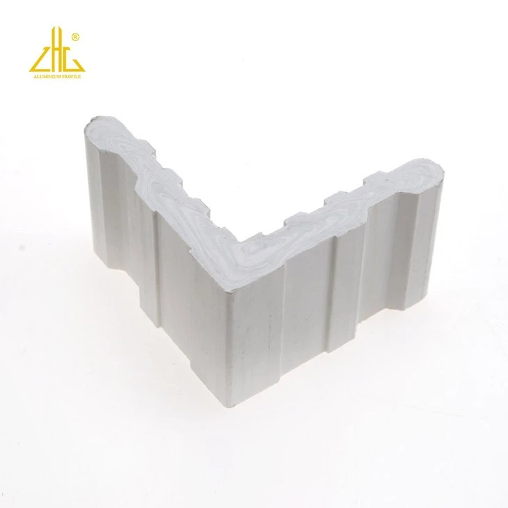 Wholesale Aluminium Extrusion Corner Profile