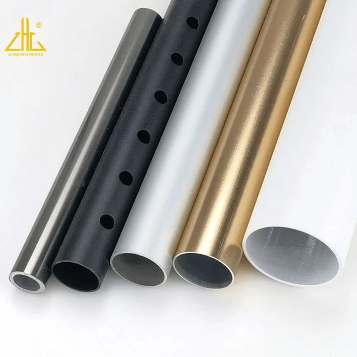 Professional Aluminium Profiles